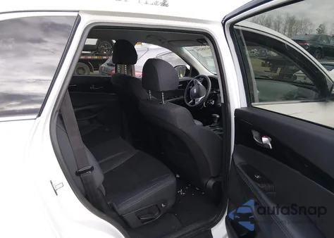 2020 Kia Sorento 2.4L Lx z USA, uszkodzony, nr VIN 5XYPG4A36LG711338